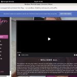 Promo Rozlynn