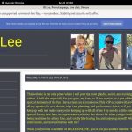 RJ Lee Log In