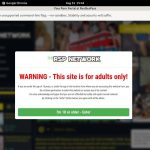 Real Sex Pass Account 2015
