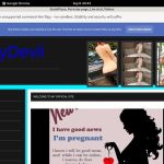 SarahPryce Access
