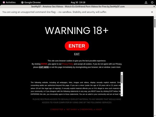 Seemygf.com Site Review