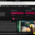 SmellyMilana Previews