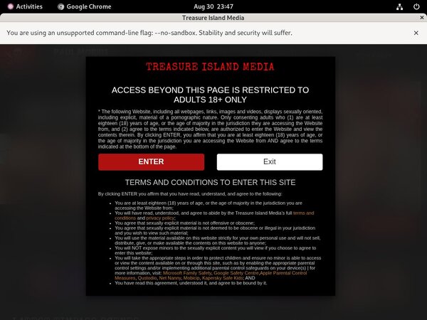 Timjack.com Free Id