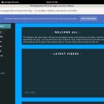 User Pass Kristenpyrami.modelcentro.com