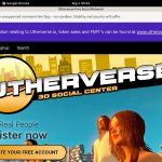Utherverse Full