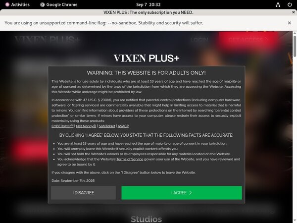 Vixenplus.com Sex Porn