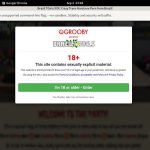 XXX TGirls Brazil Login Codes