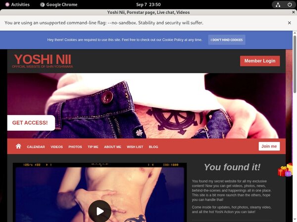 Yoshiwaraniisan.modelcentro.com Trail Membership Yoshiwaraniisan.modelcentro.com Trail Membership