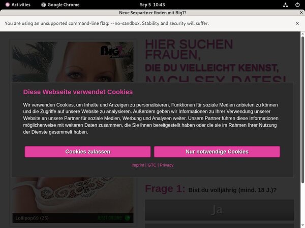 YourSecretDream Xxx Password