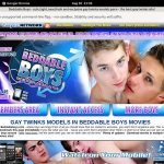 Beddableboys.com Passcodes