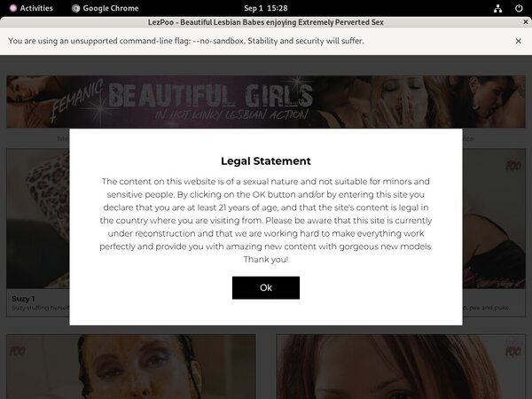 Free Lezpoo.com Discounts Free Lezpoo.com Discounts