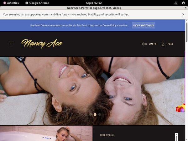 NancyAce Discount Today NancyAce Discount Today