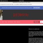 QUEEMAYAn Discount Trial
