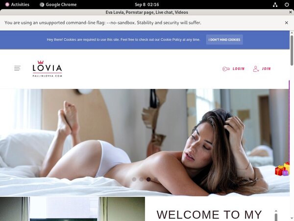 EvaLovia Worth It?