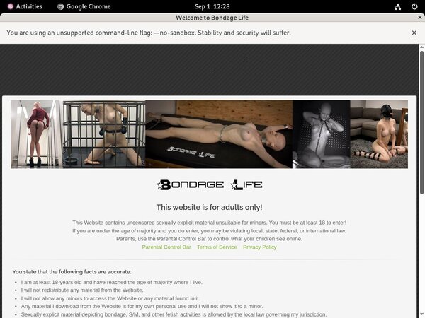 Bondagelife Discount Url Bondagelife Discount Url
