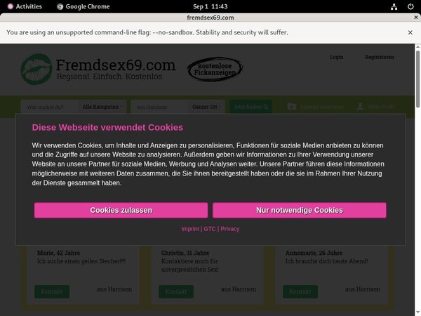 Pinadeluxe Premium Account