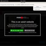 Pink O VOD Free Sex