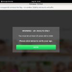 Fist Flush Limited Offer