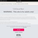 Get Charlieforde Discount Offer