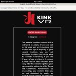 Account Kinkvr.com