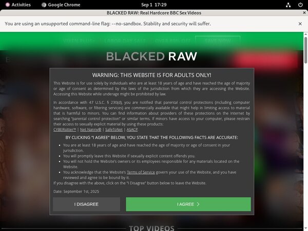 Blacked Raw Wife