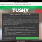 Discount Tushy Offer