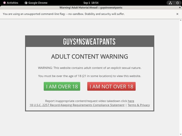 Guys In Sweatpants Bank Payment Guys In Sweatpants Bank Payment