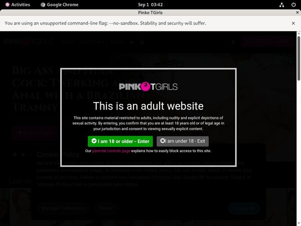 Pinkotgirls.com Gay Porn Pinkotgirls.com Gay Porn