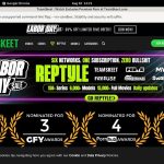 Team Skeet Trial Login