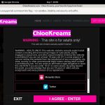 Chloekreams Segpayeu Com Chloekreams Segpayeu Com