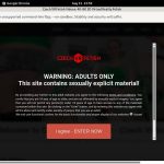 Czech VR Fetish Working Accounts Czech VR Fetish Working Accounts