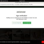 Sketboy.com Site Passwords