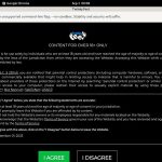 Twinky Feet Video Download