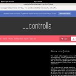 __controlla Promo Id __controlla Promo Id