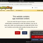 Discount Naughtymag.com Trial Discount Naughtymag.com Trial