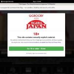 Tgirljapan With Paypal Account